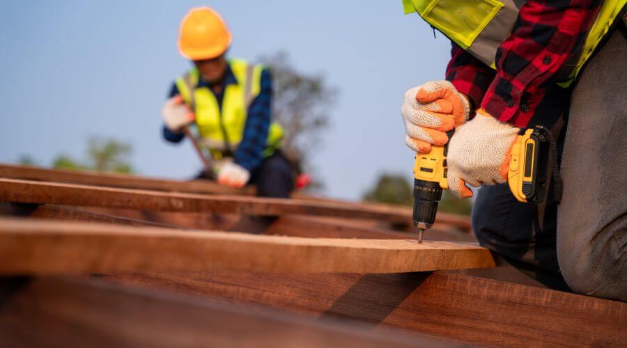 Expert top industrial roofings services in Orangeburg, NY